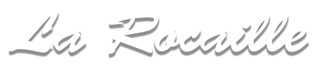 Logo La rocaille